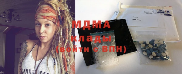 винт Нея
